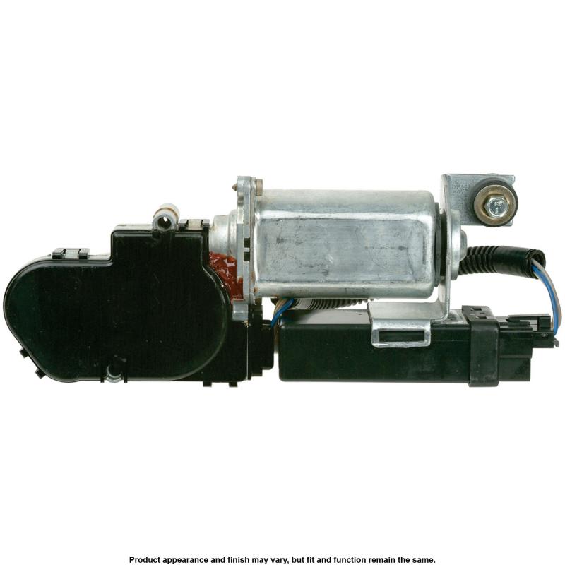 1998 GMC Yukon Windshield Wiper Motor Rear A1 Cardone 401042 image 3 of 3