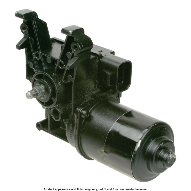 2004 Chevrolet Cavalier Windshield Wiper Motor