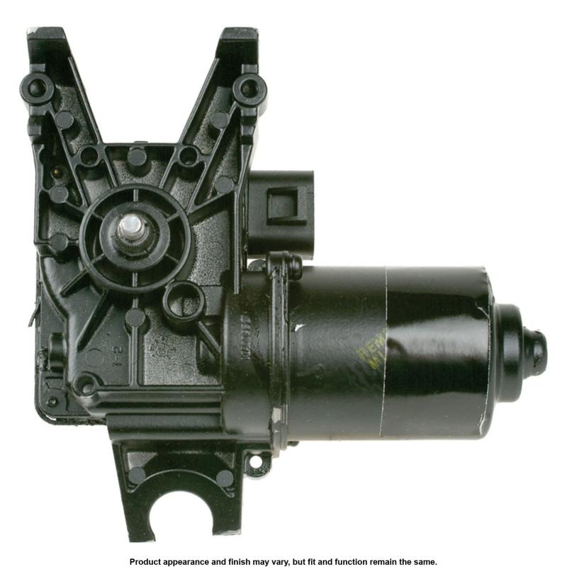 2004 Chevrolet Cavalier Windshield Wiper Motor Front A1 Cardone 401043 image 3 of 3