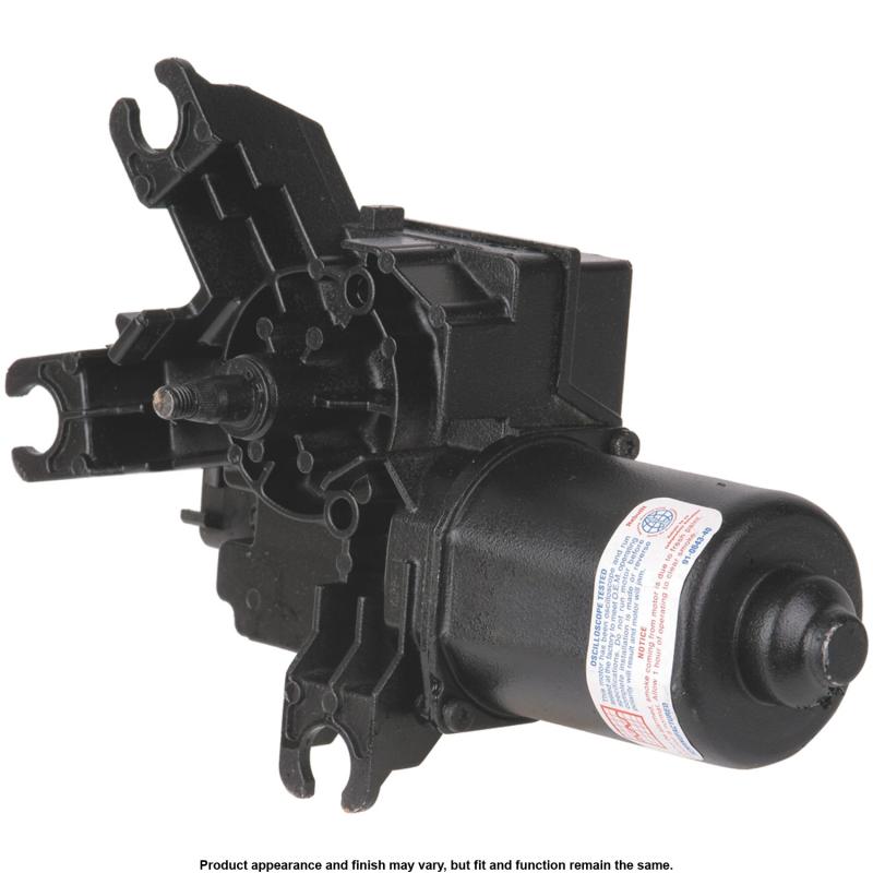 2004 Cadillac Seville Windshield Wiper Motor Front A1 Cardone 401044 image 1 of 3