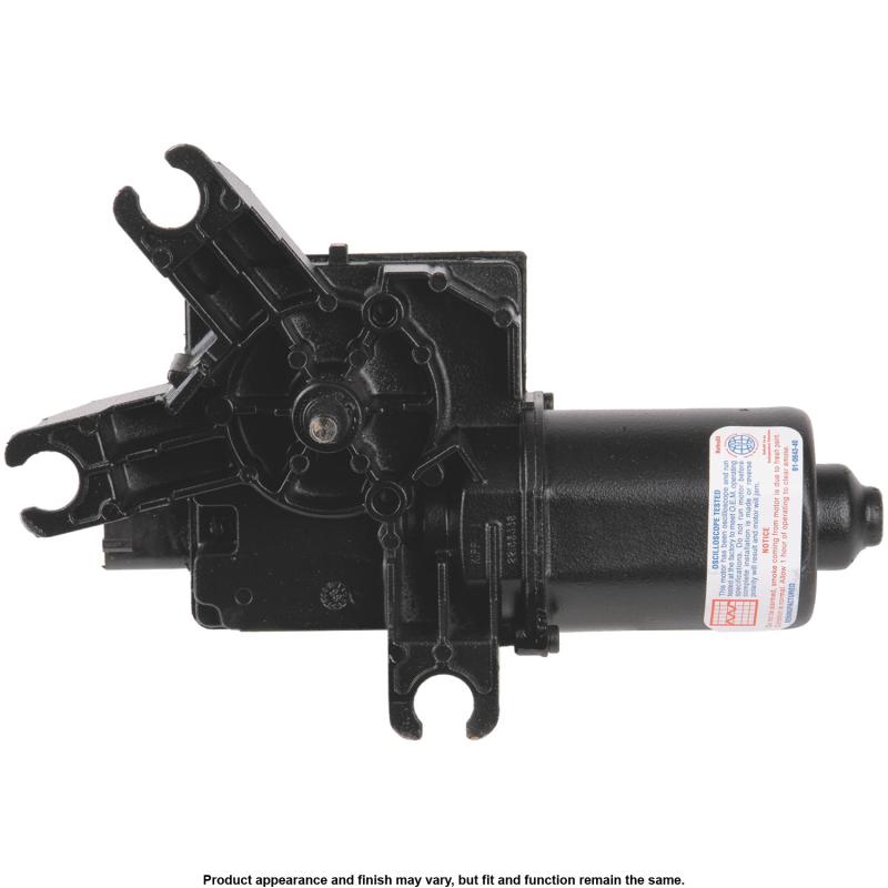2004 Cadillac Seville Windshield Wiper Motor Front A1 Cardone 401044 image 3 of 3