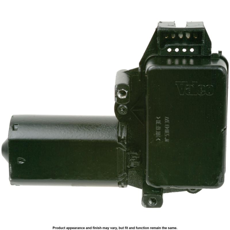 2005 Chevrolet Trailblazer Windshield Wiper Motor