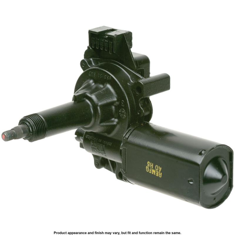 2003 Isuzu Ascender Windshield Wiper Motor Rear A1 Cardone 401045 image 2 of 3