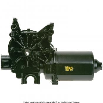 2003 GMC Yukon Windshield Wiper Motor Front A1 Cardone 401046 image 2 of 3