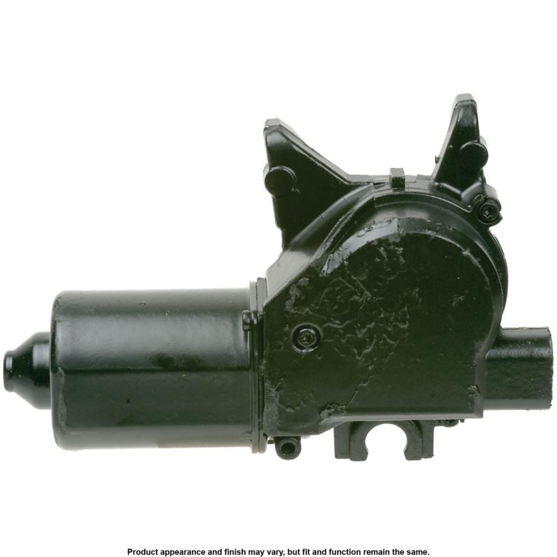 2003 Chevrolet Suburban 2500 Windshield Wiper Motor