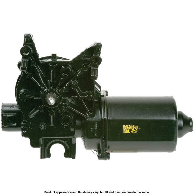 2003 Chevrolet Suburban 1500 Windshield Wiper Motor Front A1 Cardone 401046 image 2 of 3