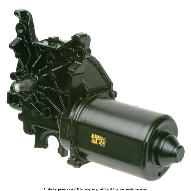2003 Chevrolet Suburban 1500 Windshield Wiper Motor Front A1 Cardone 401046 image 3 of 3