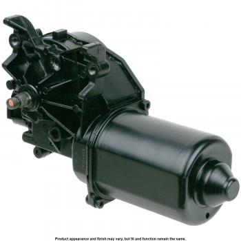 2007 Chevrolet Express 2500 Windshield Wiper Motor