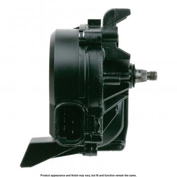 2007 GMC Savana 3500 Windshield Wiper Motor Front A1 Cardone 401047 image 2 of 4