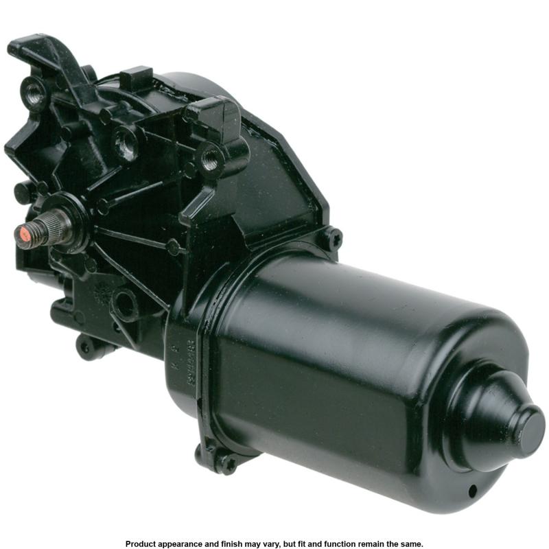 2003 Chevrolet Express 2500 Windshield Wiper Motor