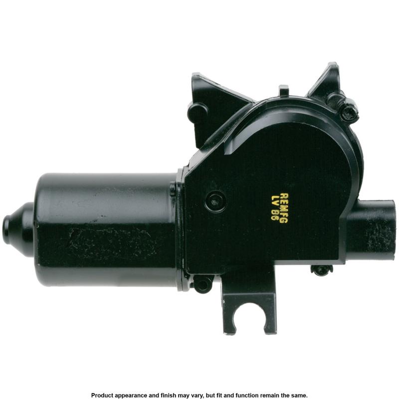 2003 Chevrolet Express 2500 Windshield Wiper Motor Front A1 Cardone 401047 image 3 of 4