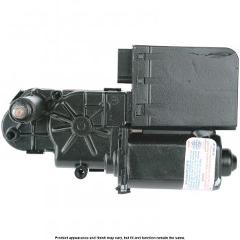 2003 GMC Yukon Windshield Wiper Motor Rear A1 Cardone 401048 image 1 of 3