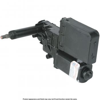 2003 GMC Yukon Windshield Wiper Motor Rear A1 Cardone 401048 image 2 of 3