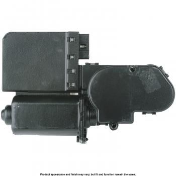 2003 GMC Yukon Windshield Wiper Motor Rear A1 Cardone 401048 image 3 of 3