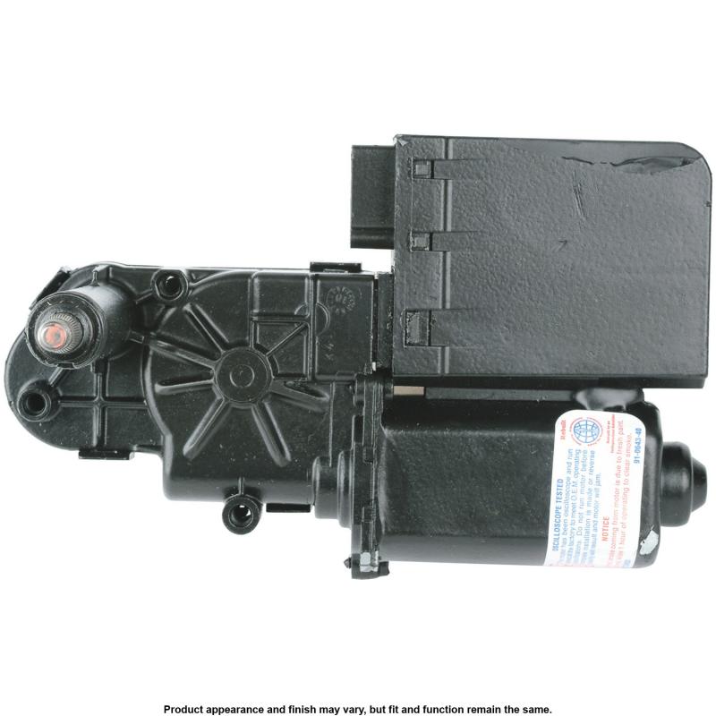 2001 Chevrolet Suburban 1500 Windshield Wiper Motor Rear A1 Cardone 401048 image 1 of 3