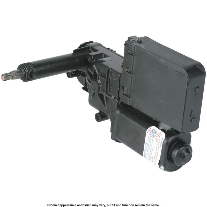 2001 Chevrolet Suburban 1500 Windshield Wiper Motor Rear A1 Cardone 401048 image 2 of 3