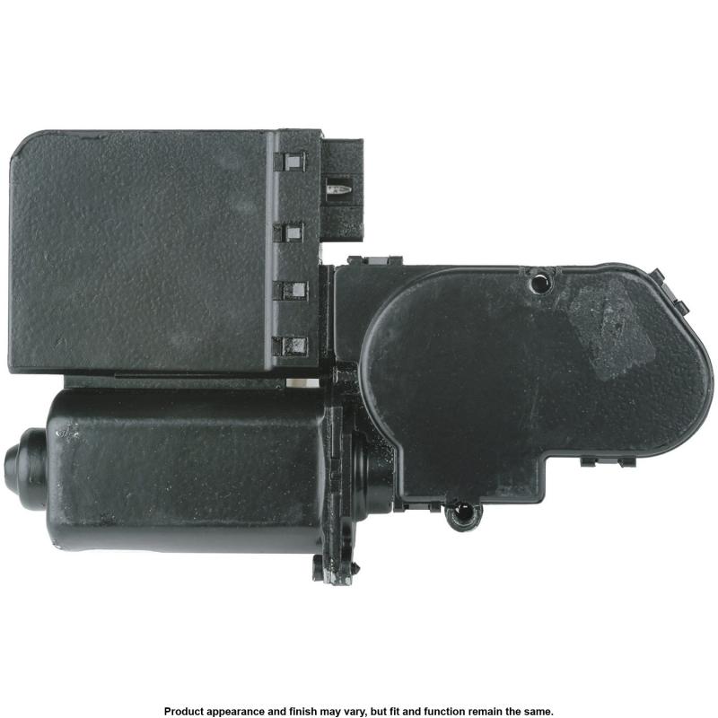 2001 Chevrolet Suburban 1500 Windshield Wiper Motor Rear A1 Cardone 401048 image 3 of 3