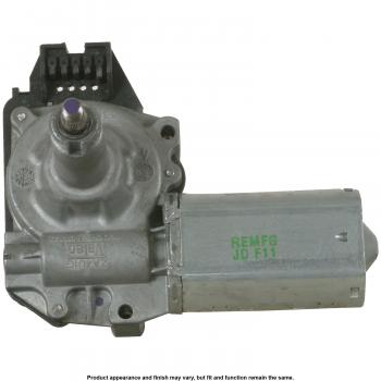 2003 GMC Yukon Windshield Wiper Motor Rear A1 Cardone 401049 image 3 of 4