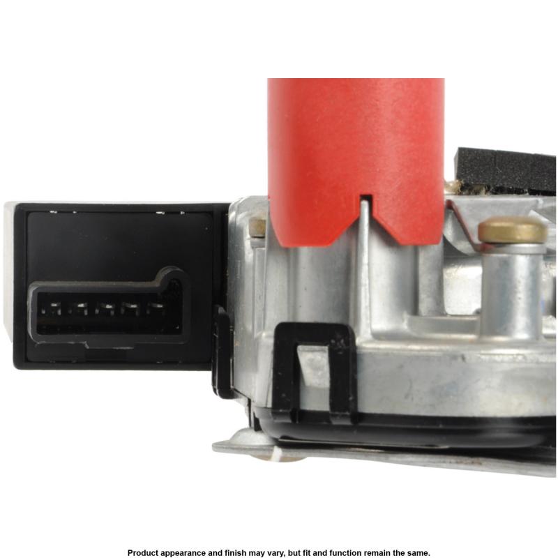 2002 Cadillac Escalade Windshield Wiper Motor Rear A1 Cardone 401049 image 1 of 4
