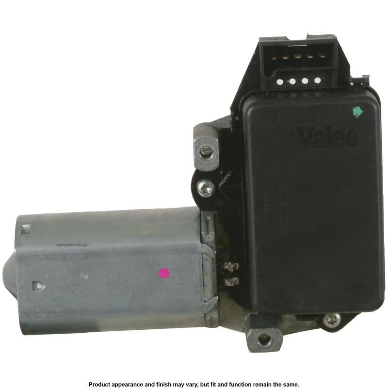 2002 Cadillac Escalade Windshield Wiper Motor Rear A1 Cardone 401049 image 2 of 4