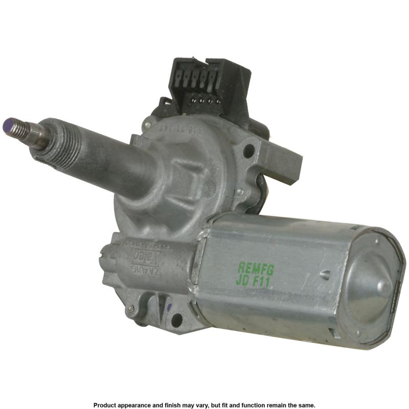 2002 Cadillac Escalade Windshield Wiper Motor Rear A1 Cardone 401049 image 4 of 4