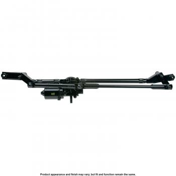 2002 GMC Envoy XL Windshield Wiper Motor Front A1 Cardone 401050L image 2 of 3