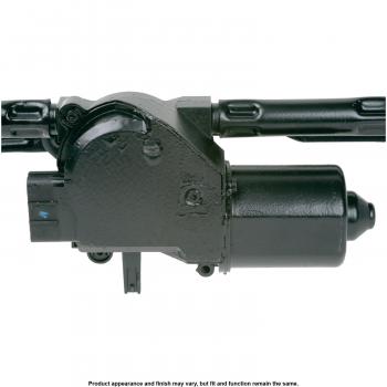 2002 GMC Envoy XL Windshield Wiper Motor Front A1 Cardone 401050L image 3 of 3