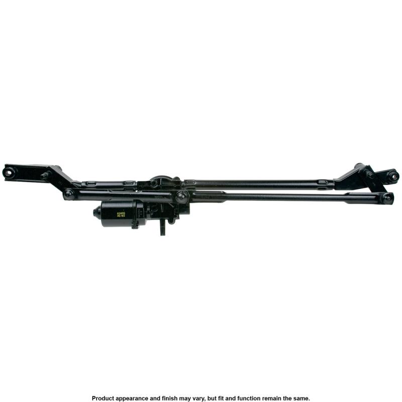2003 Isuzu Ascender Windshield Wiper Motor Front A1 Cardone 401050L image 2 of 3