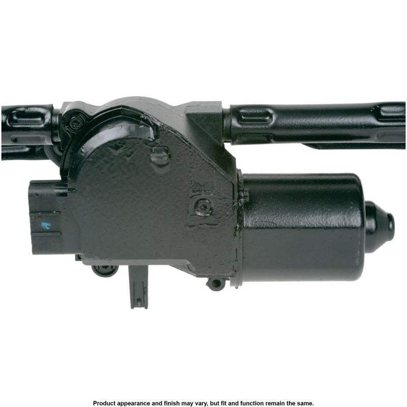 2003 Isuzu Ascender Windshield Wiper Motor Front A1 Cardone 401050L image 3 of 3