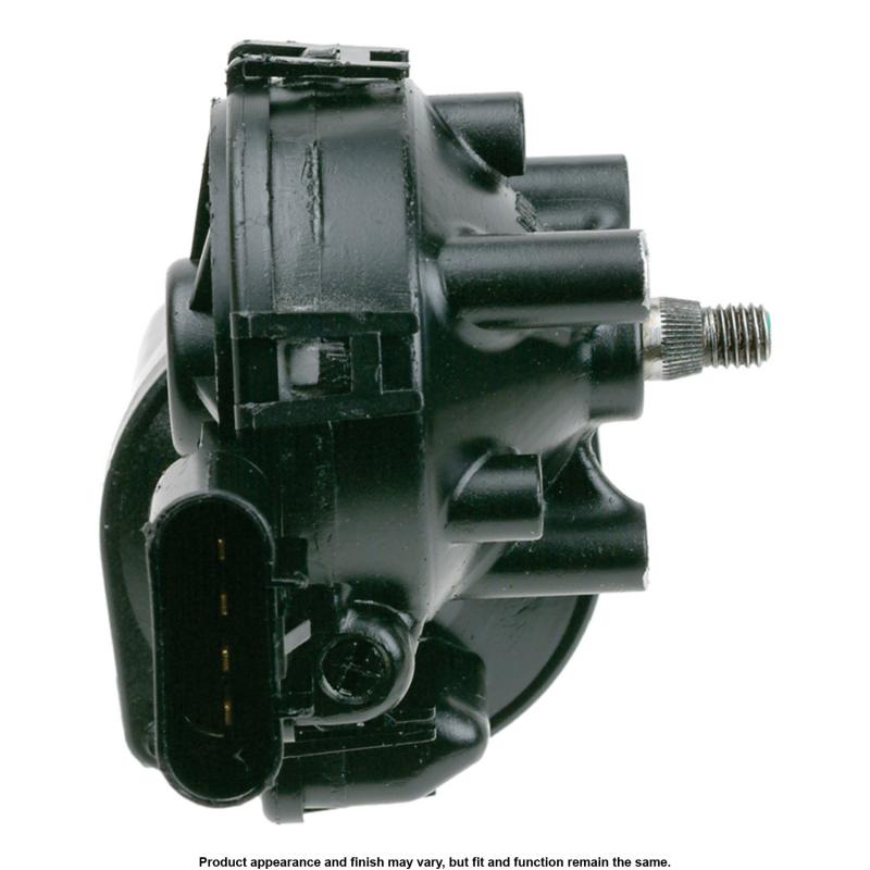 2004 Pontiac Grand Prix Windshield Wiper Motor Front A1 Cardone 401053 image 4 of 4