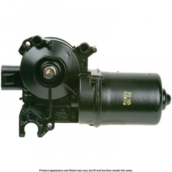 2004 GMC Yukon Windshield Wiper Motor Front A1 Cardone 401054 image 3 of 3