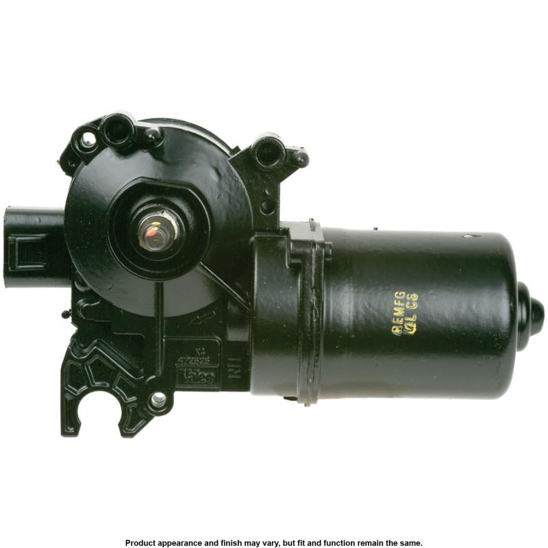 2004 Chevrolet Silverado 2500 Windshield Wiper Motor Front A1 Cardone 401054 image 3 of 3