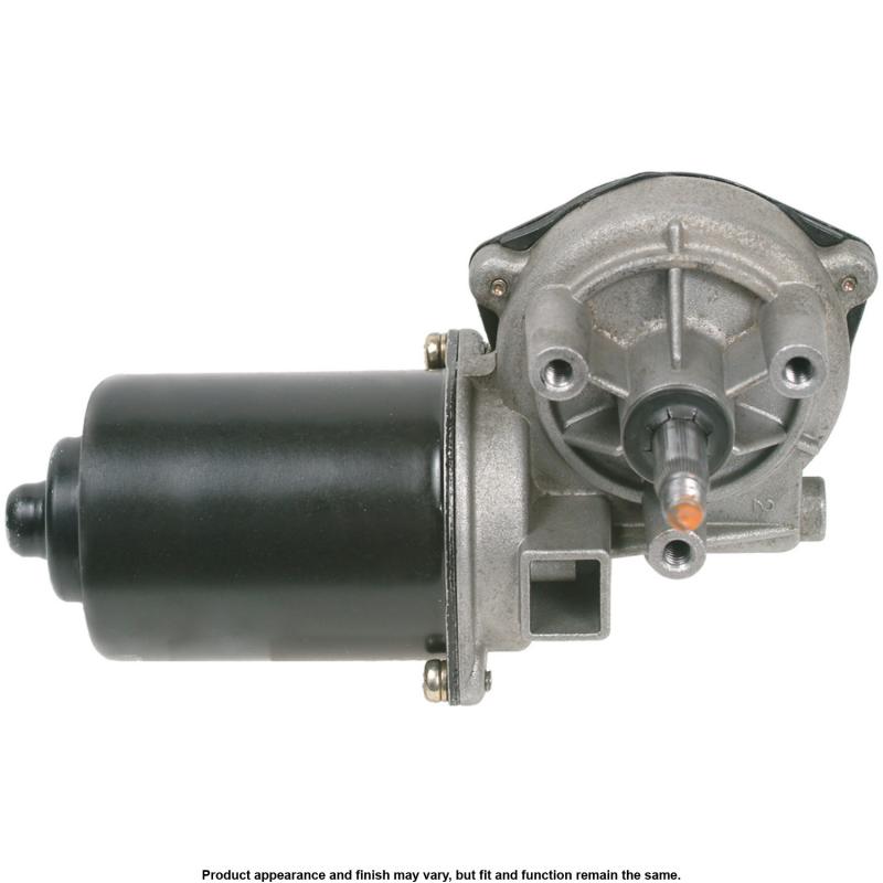 2007 Chevrolet Aveo5 Windshield Wiper Motor Front A1 Cardone 401056 image 2 of 3