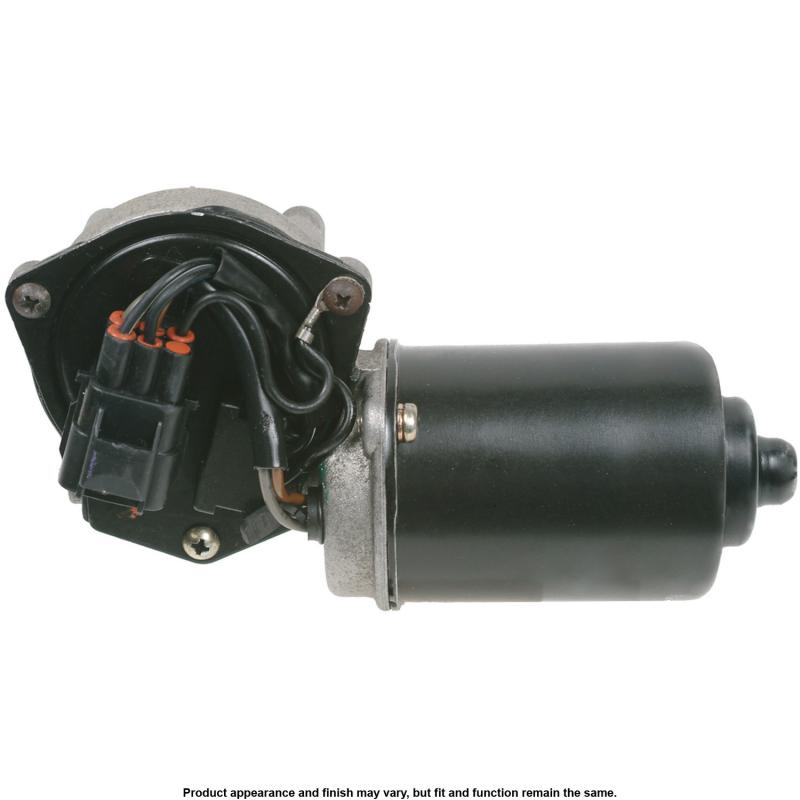 2007 Chevrolet Aveo5 Windshield Wiper Motor Front A1 Cardone 401056 image 3 of 3