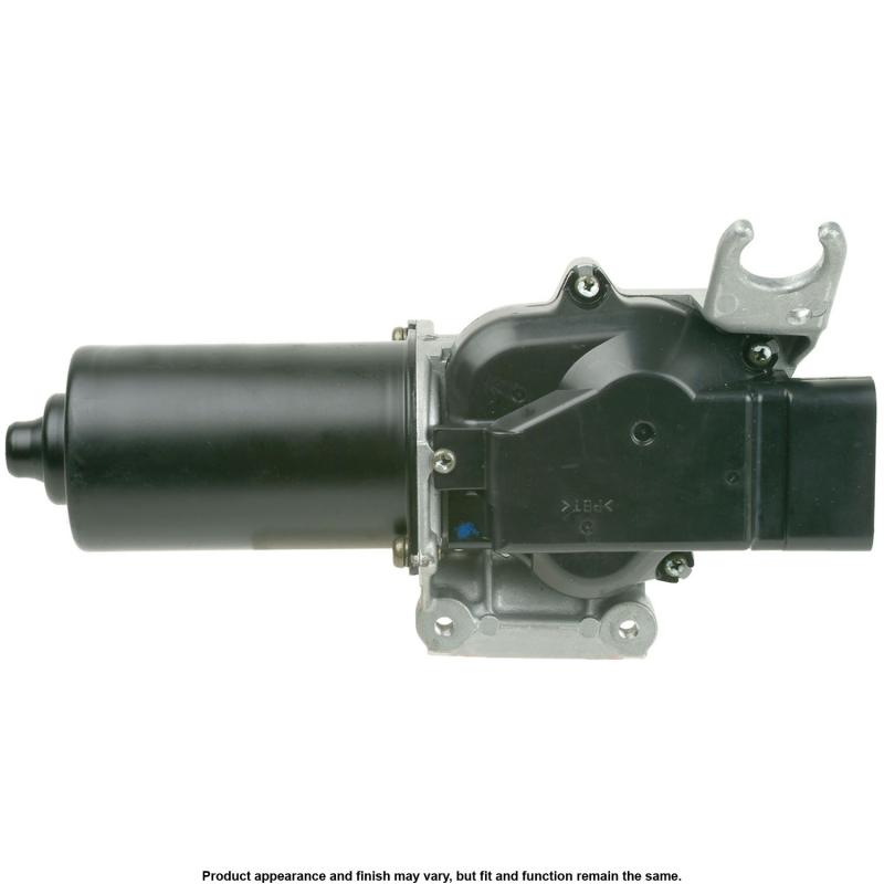 2006 Pontiac Torrent Windshield Wiper Motor Front A1 Cardone 401057 image 1 of 3