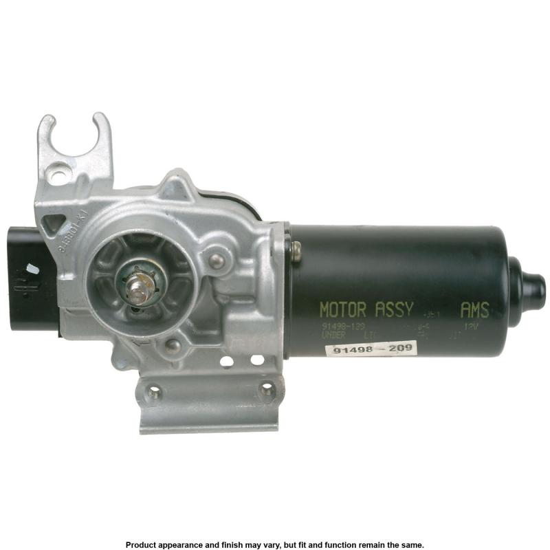 2006 Pontiac Torrent Windshield Wiper Motor Front A1 Cardone 401057 image 2 of 3