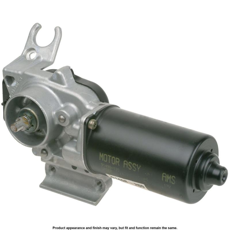 2006 Pontiac Torrent Windshield Wiper Motor Front A1 Cardone 401057 image 3 of 3