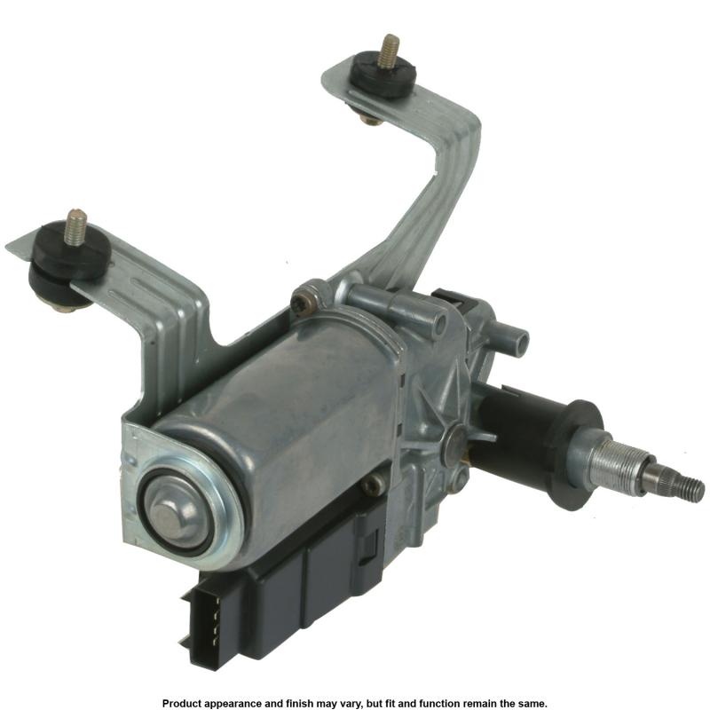 2006 Pontiac Montana Windshield Wiper Motor