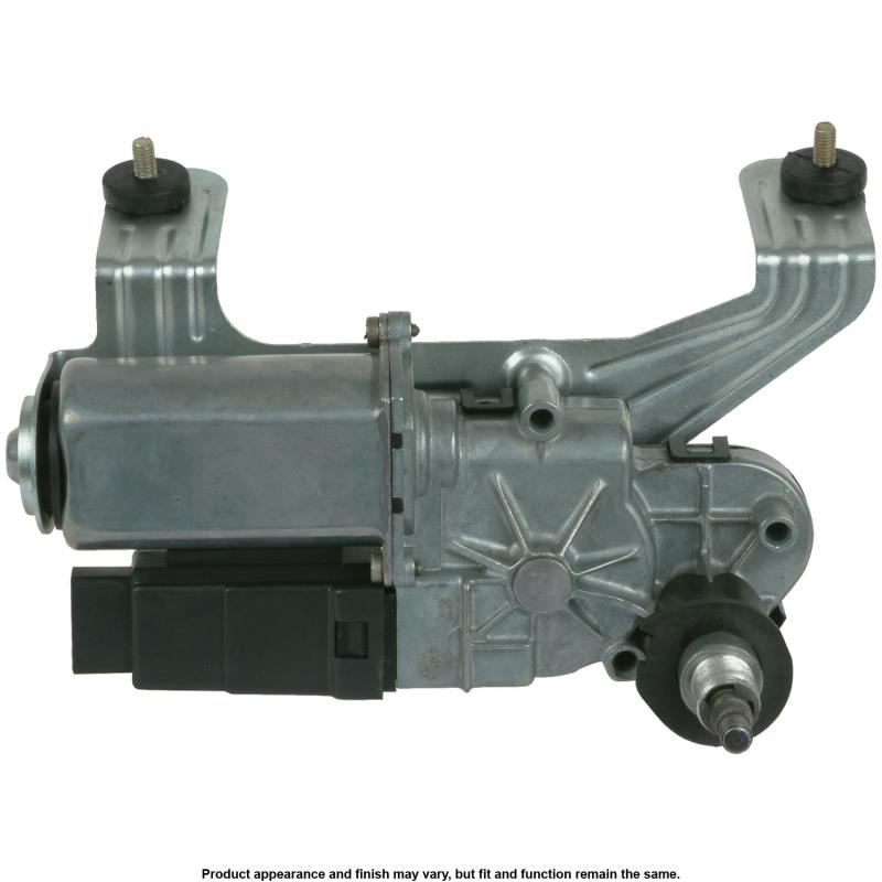 2006 Pontiac Montana Windshield Wiper Motor Rear A1 Cardone 401058 image 2 of 3