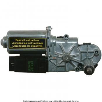 2007 Buick Rendezvous Windshield Wiper Motor Rear A1 Cardone 401060 image 1 of 3