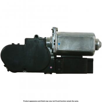 2007 Buick Rendezvous Windshield Wiper Motor Rear A1 Cardone 401060 image 2 of 3