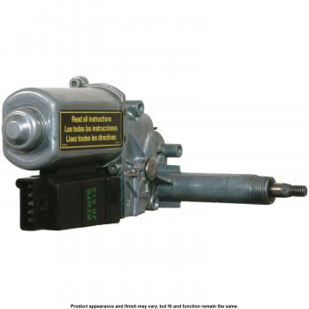 2007 Buick Rendezvous Windshield Wiper Motor Rear A1 Cardone 401060 image 3 of 3
