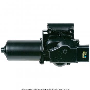 2008 Chevrolet Malibu Windshield Wiper Motor Front A1 Cardone 401061 image 2 of 3
