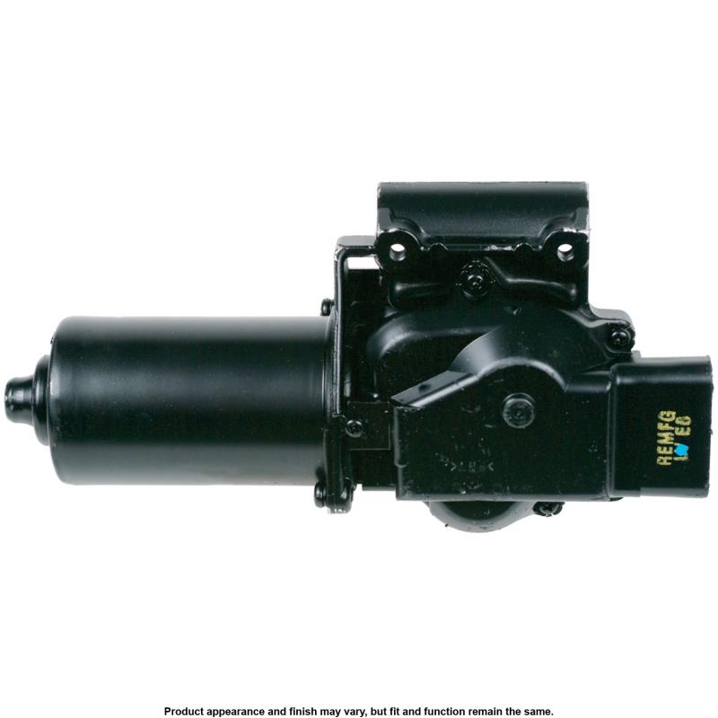 A1 Cardone 401061 Windshield Wiper Motor product image 2 of 3
