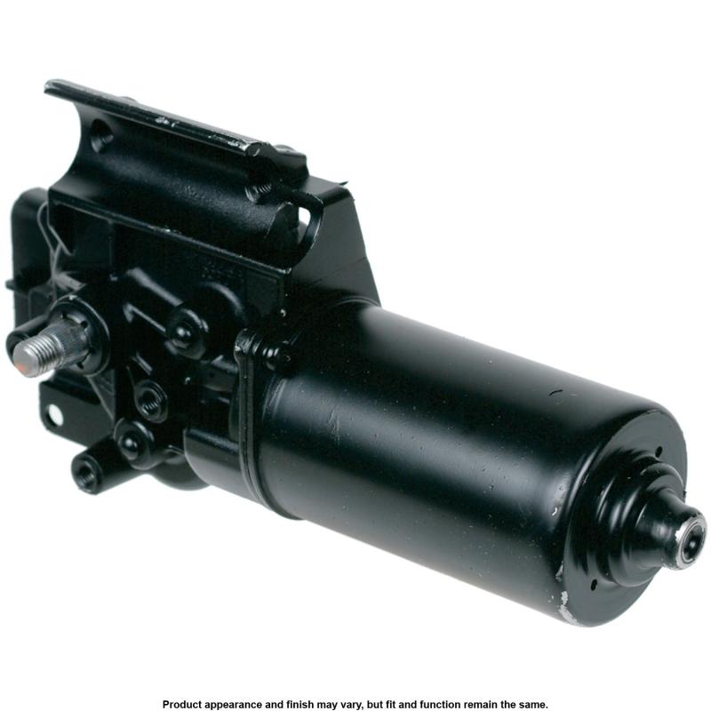 A1 Cardone 401061 Windshield Wiper Motor product image 3 of 3