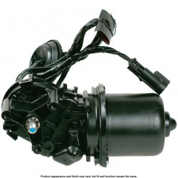 2006 Isuzu i-280 Windshield Wiper Motor Front A1 Cardone 401062 image 2 of 3