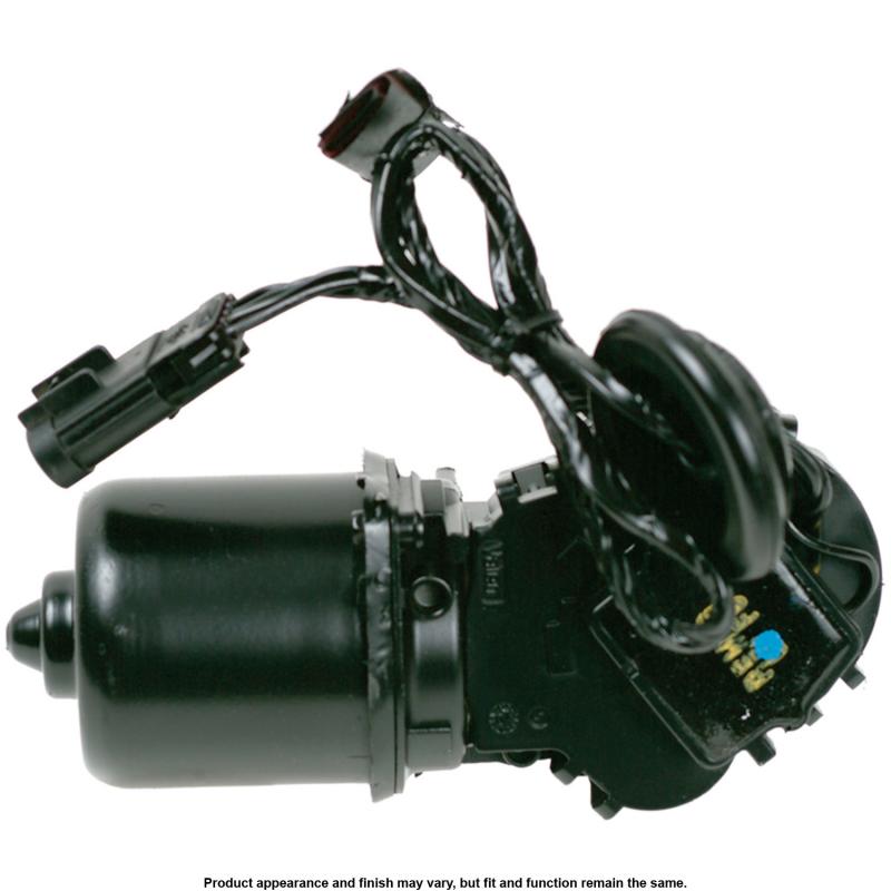 2005 GMC Canyon Windshield Wiper Motor Front A1 Cardone 401062 image 3 of 3