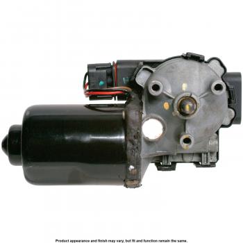 2003 Hummer H2 Windshield Wiper Motor
