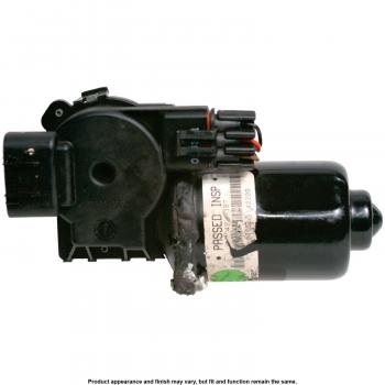 2003 Hummer H2 Windshield Wiper Motor Front A1 Cardone 401063 image 3 of 3