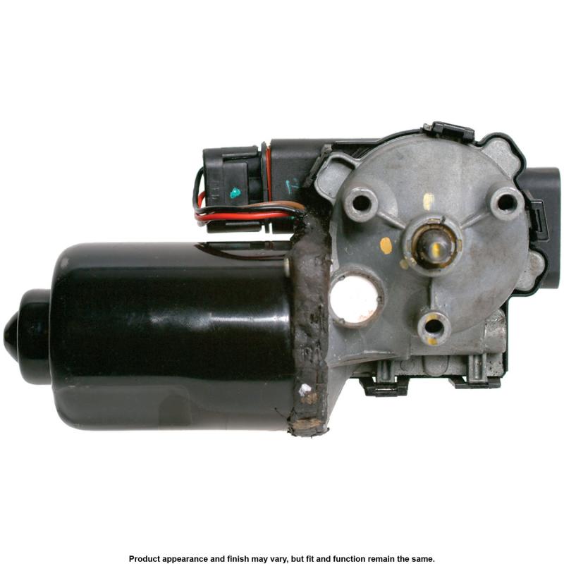 A1 Cardone 401063 - Windshield Wiper Motor A1 Cardone 401063 Windshield Wiper Motor product image 1 of 3